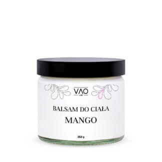 Balsam do ciała MANGO