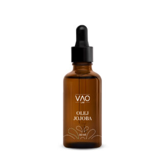 Olej jojoba 50 ml VAO Lab